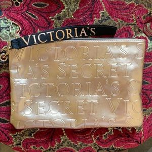 Victoria Secret Makeup Bag